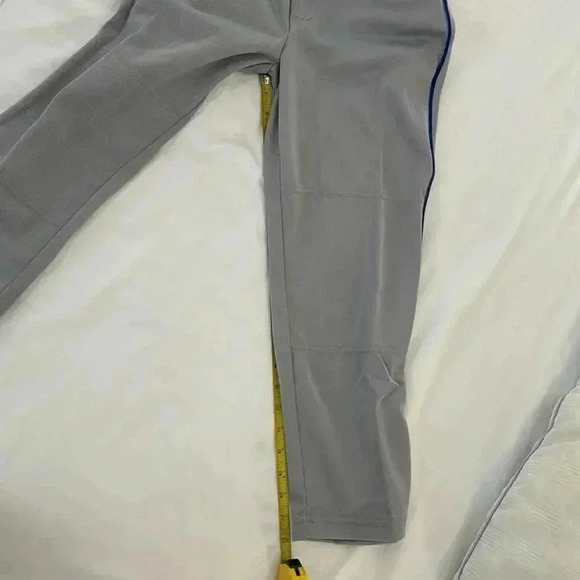 WILSON YouthClassic Relaxed Fit Baseball Pants - Picture 8 of 8